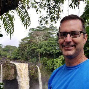 Meet your Posher, Mark